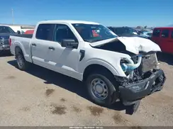 1FTFW1E56PKF72837 2023 FORD F-150