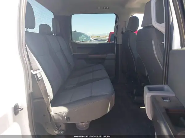 1FTFW1E56PKF72837 2023 FORD F-150 - Image 8