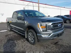 1FTFW1E56PKF87144 2023 FORD F-150