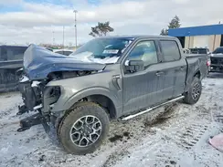 1FTFW1E56PKF90741 2023 FORD F-150