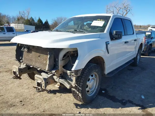 1FTFW1E56PKG00264 2023 FORD F-150 - Image 2