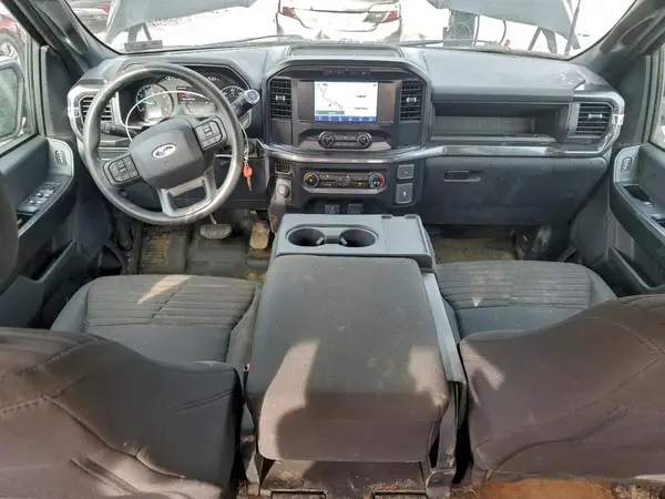 1FTFW1E56PKG02757 2023 FORD F-150 - Image 8