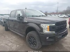 1FTFW1E57JFA22871 2018 FORD F-150