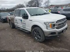 1FTFW1E57JFA39668 2018 FORD F-150