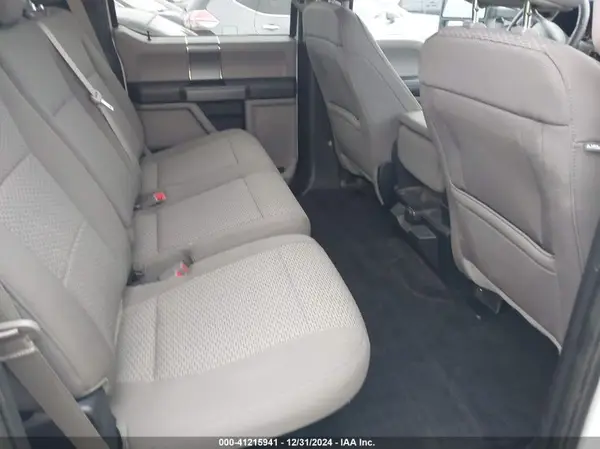 1FTFW1E57JFA39668 2018 FORD F-150 - Image 8