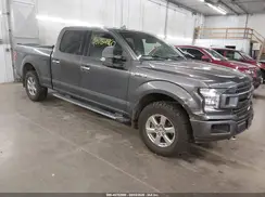 1FTFW1E57JFA44630 2018 FORD F-150