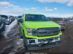 1FTFW1E57JFA80804 2018 FORD F-150