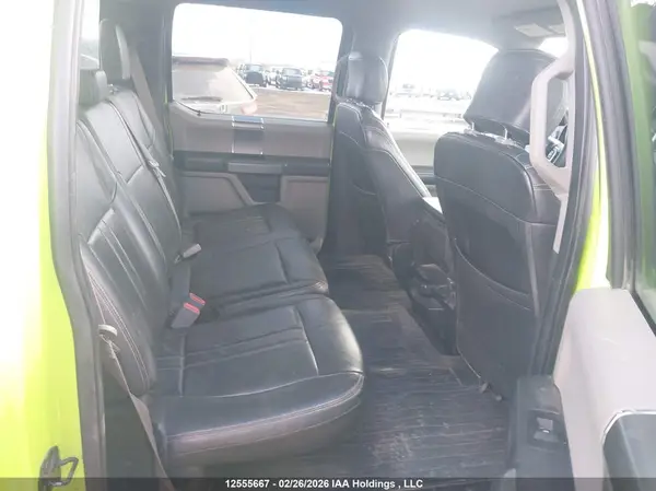 1FTFW1E57JFA80804 2018 FORD F-150 - Image 8