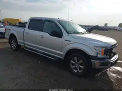 1FTFW1E57JFA81774 2018 FORD F-150
