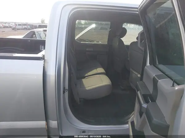 1FTFW1E57JFA81774 2018 FORD F-150 - Image 8