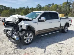 1FTFW1E57JFB05894 2018 FORD F-150