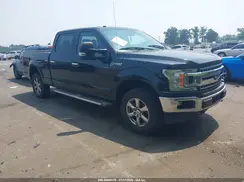 1FTFW1E57JFB06527 2018 FORD F-150