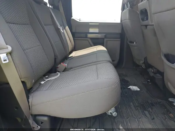 1FTFW1E57JFB06527 2018 FORD F-150 - Image 8