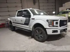 1FTFW1E57JFB14773 2018 FORD F-150