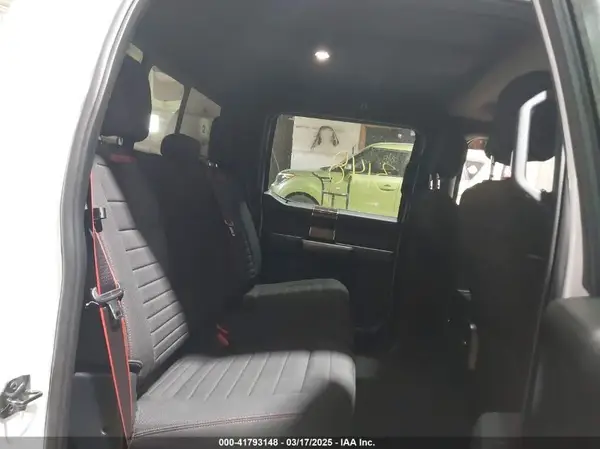 1FTFW1E57JFB14773 2018 FORD F-150 - Image 8