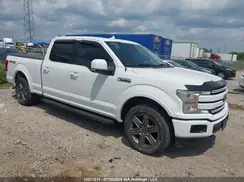1FTFW1E57JFB34649 2018 FORD F-150