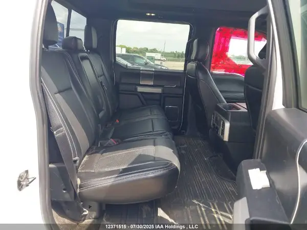 1FTFW1E57JFB34649 2018 FORD F-150 - Image 8