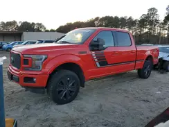 1FTFW1E57JFB90753 2018 FORD F-150