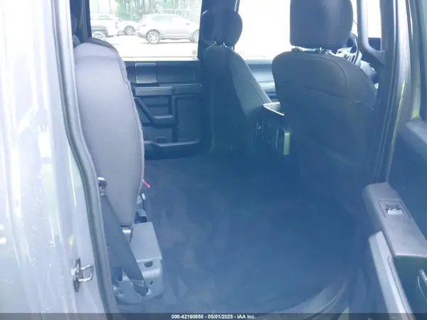 1FTFW1E57JFC49574 2018 FORD F-150 - Image 8
