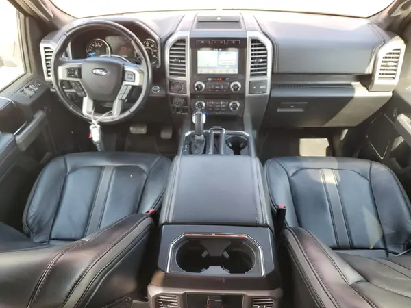 1FTFW1E57JFC60302 2018 FORD F-150 - Image 8