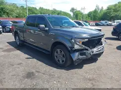 1FTFW1E57JFC90996 2018 FORD F-150