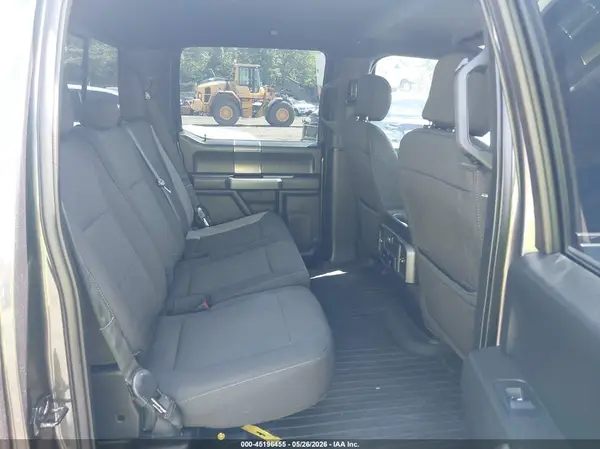1FTFW1E57JFC90996 2018 FORD F-150 - Image 8