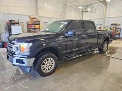 1FTFW1E57JFC95941 2018 FORD F-150