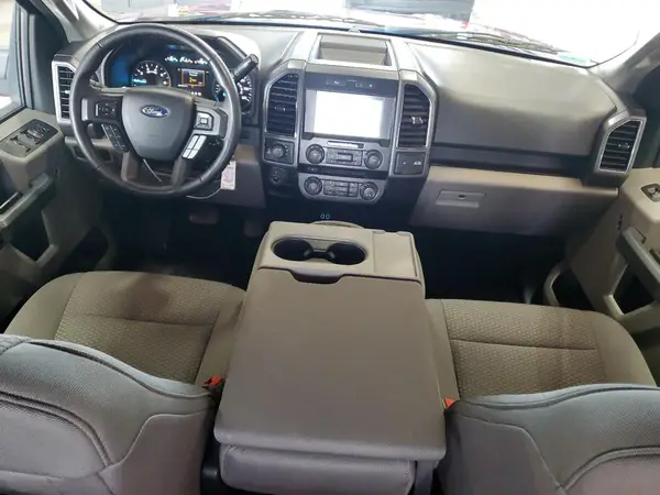 1FTFW1E57JFD50081 2018 FORD F-150 - Image 8