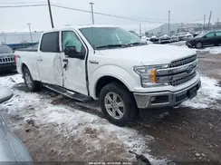 1FTFW1E57JFD55944 2018 FORD F-150