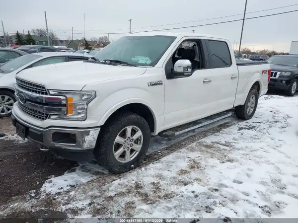 1FTFW1E57JFD55944 2018 FORD F-150 - Image 2