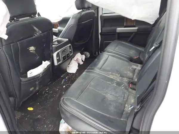 1FTFW1E57JFD55944 2018 FORD F-150 - Image 8