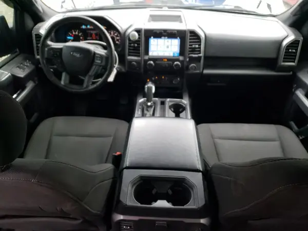 1FTFW1E57JFD65826 2018 FORD F-150 - Image 8