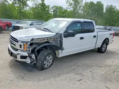 1FTFW1E57JFD70511 2018 FORD F-150