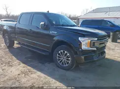 1FTFW1E57JFD98633 2018 FORD F-150