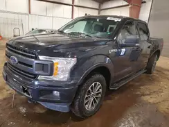1FTFW1E57JFE76375 2018 FORD F-150