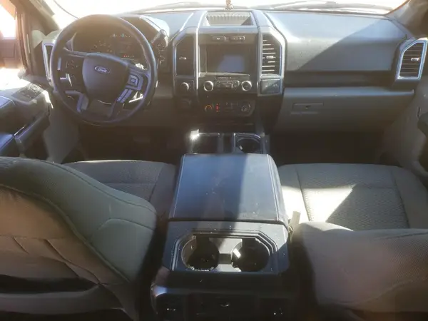 1FTFW1E57JKC10717 2018 FORD F-150 - Image 8