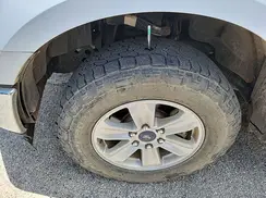 1FTFW1E57JKC10846 2018 FORD F-150