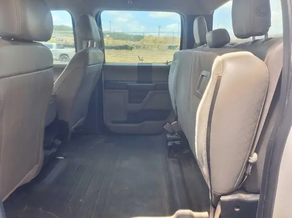 1FTFW1E57JKC10846 2018 FORD F-150 - Image 2