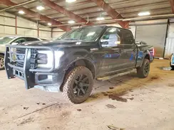 1FTFW1E57JKC59335 2018 FORD F-150