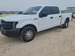 1FTFW1E57JKD03625 2018 FORD F-150