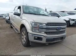 1FTFW1E57JKD67499 2018 FORD F-150