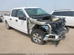 1FTFW1E57JKE09637 2018 FORD F-150