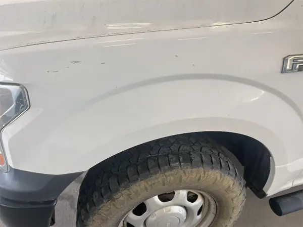 1FTFW1E57JKE52388 2018 FORD F-150 - Image 1