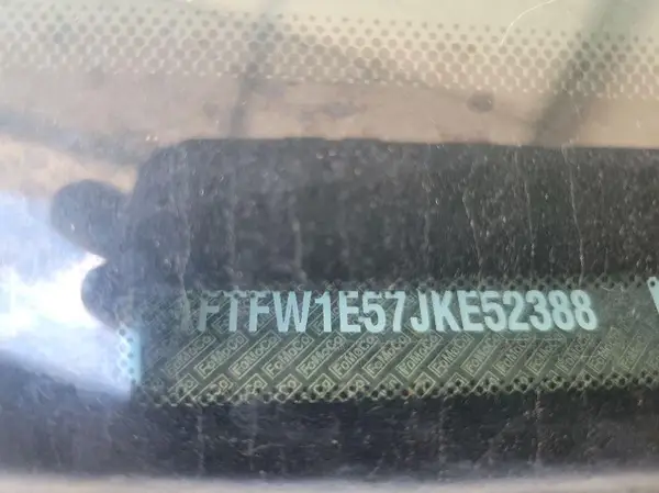 1FTFW1E57JKE52388 2018 FORD F-150 - Image 8