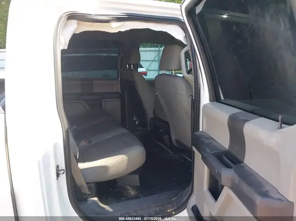 1FTFW1E57JKE52505 2018 FORD F-150 - Image 8