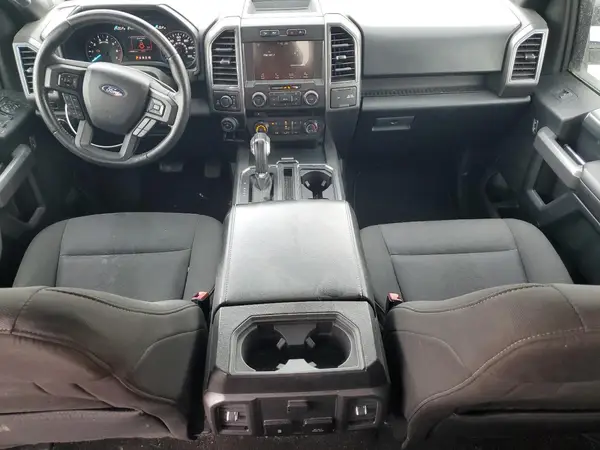 1FTFW1E57JKE61737 2018 FORD F-150 - Image 8