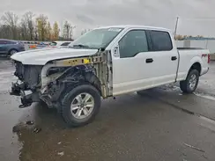 1FTFW1E57JKF15814 2018 FORD F-150