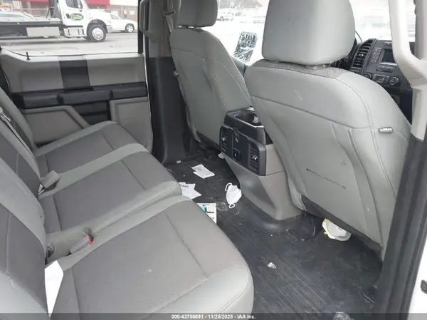 1FTFW1E57JKF29633 2018 FORD F-150 - Image 8
