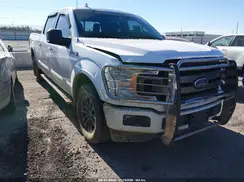 1FTFW1E57JKF40356 2018 FORD F-150