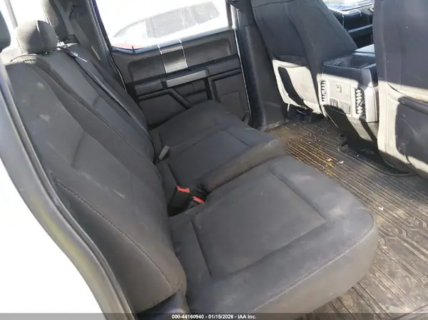 1FTFW1E57JKF40356 2018 FORD F-150 - Image 8